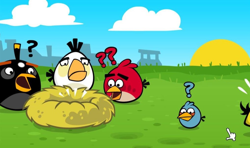 Angry Birds Go 1 6 0