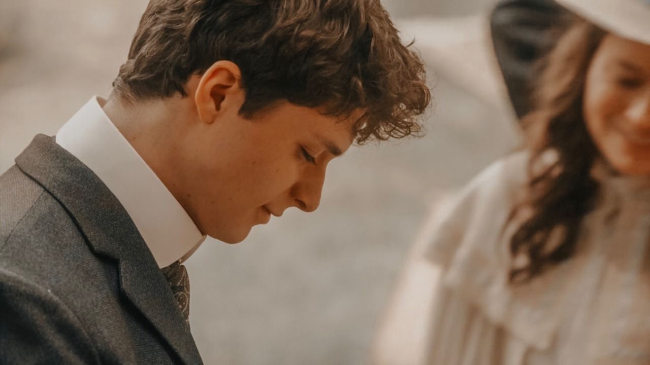 Ania Z Zielonego Wzgórza Gilbert Blythe - STELLIANA NISTOR Gilbert Ania Z Zielonego Wzgórza