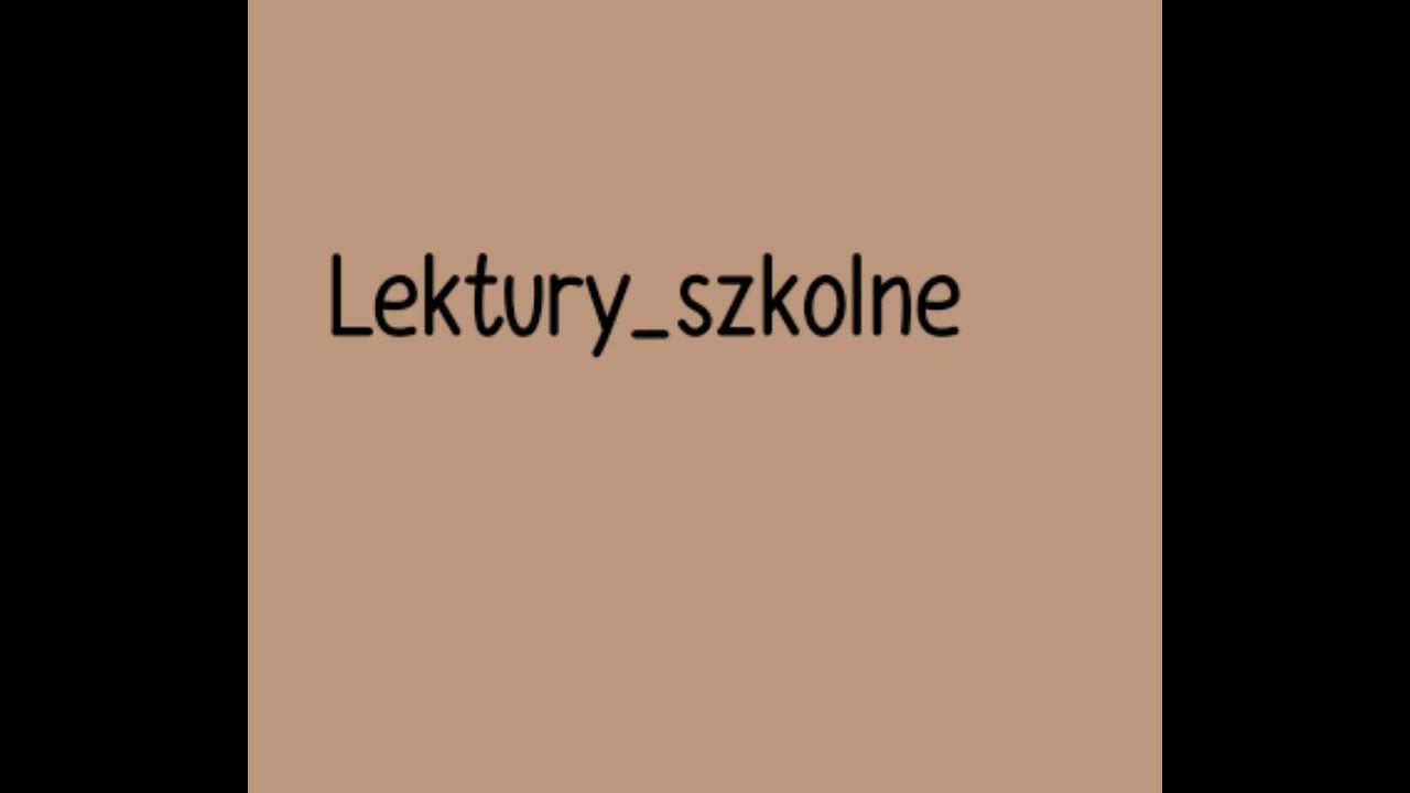 Ania z Zielonego Wzgórza rozdział 2 - YouTube Ania Z Zielonego Wzgórza Postać