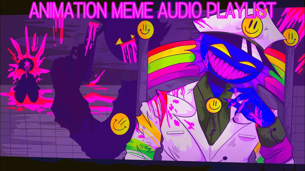 How To Get Music For Animation Memes
