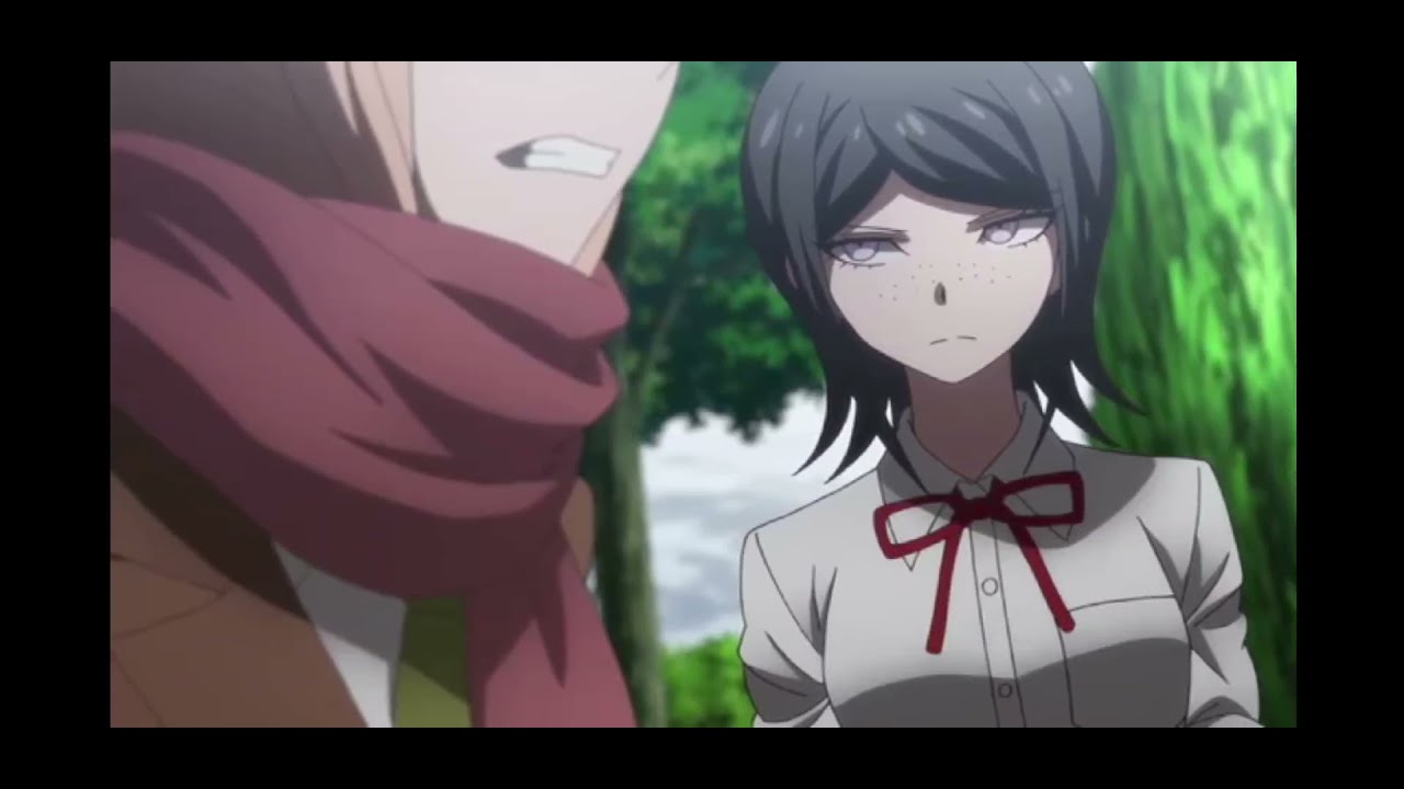 Junko Enoshima Anime Is An Important Part Of Our Culture