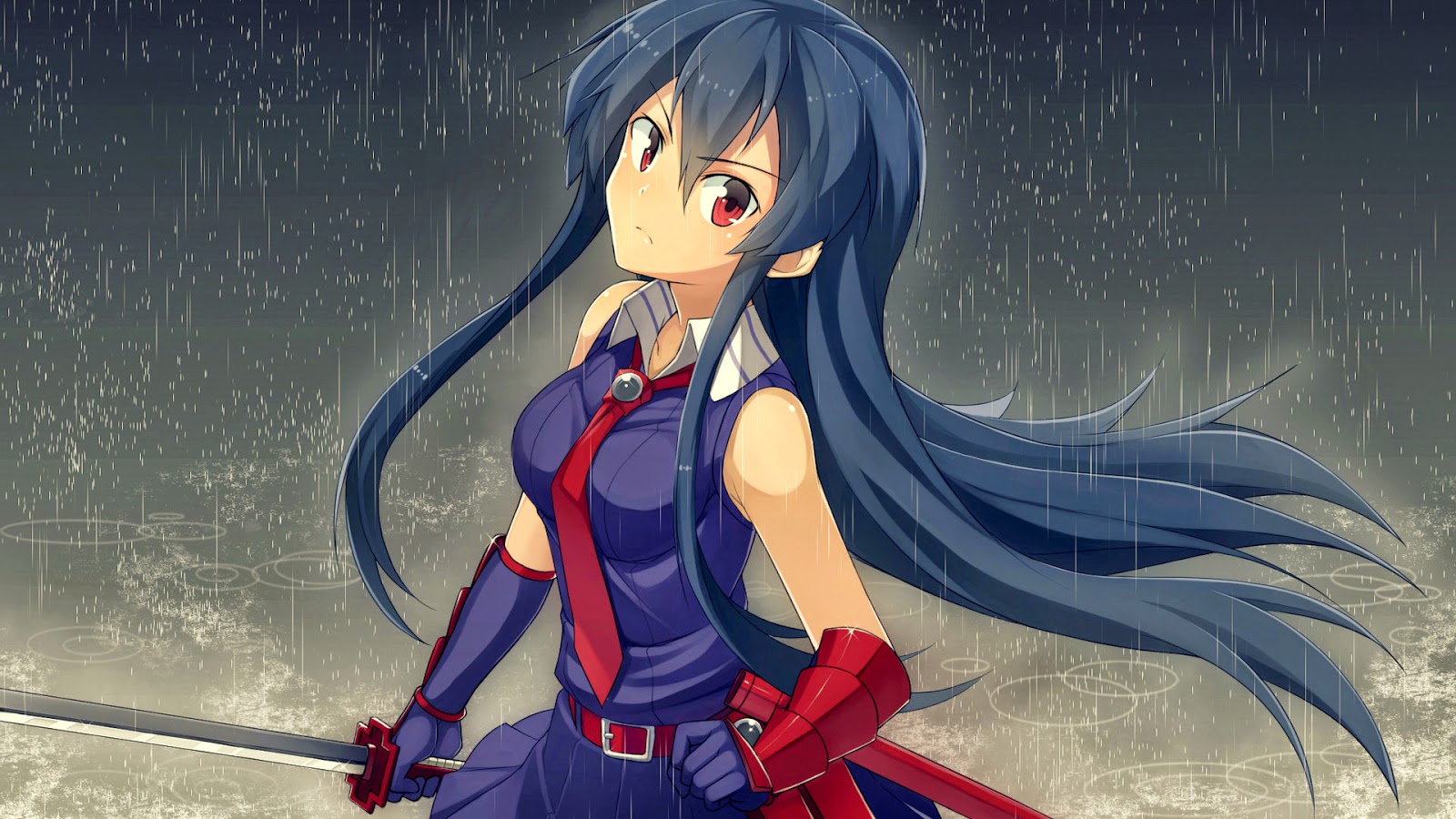 Anime Podobne Do Akame Ga Kill