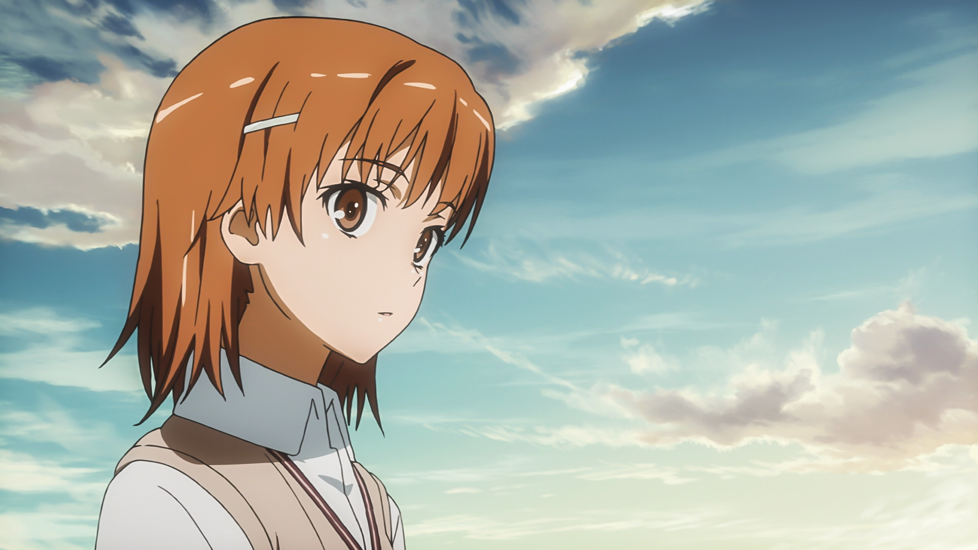 anime, To Aru Kagaku No Railgun, Misaka Mikoto Wallpapers HD / Desktop To Aru Kagaku No Railgun Misaka