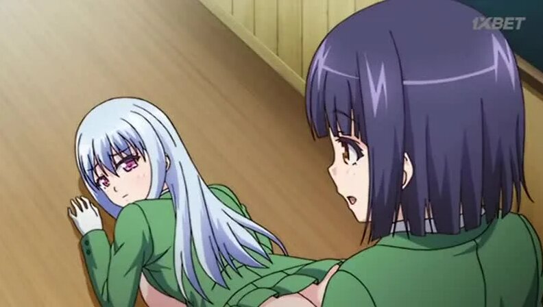 Anistar давай! зажигай развратная школа oide yo! shiritsu yarima x Oide Yo Shiritsu Yarima X Rigakuen