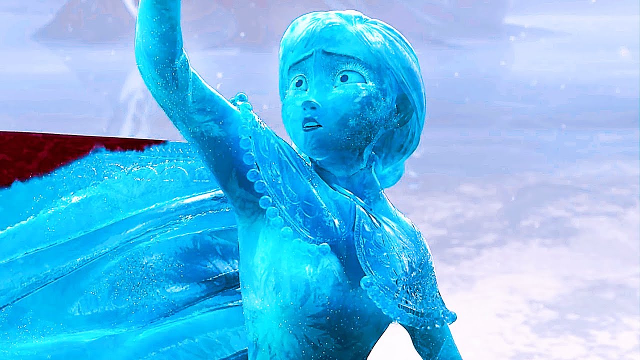 Anna Frozen Solid Anna Cegieła Słowa I Ludzie Czytanie Ze Zrozumieniem