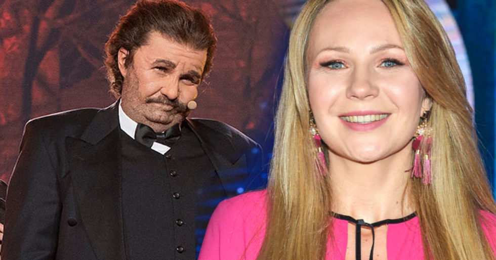 Ania Guzik Twoja Twarz Brzmi Znajomo