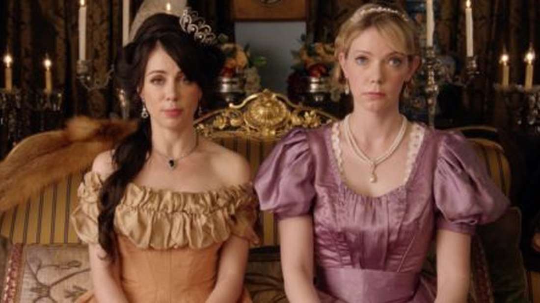 Another Period: Start der 3. Staffel bei Comedy Central Deutschland Another Period Comedy Central