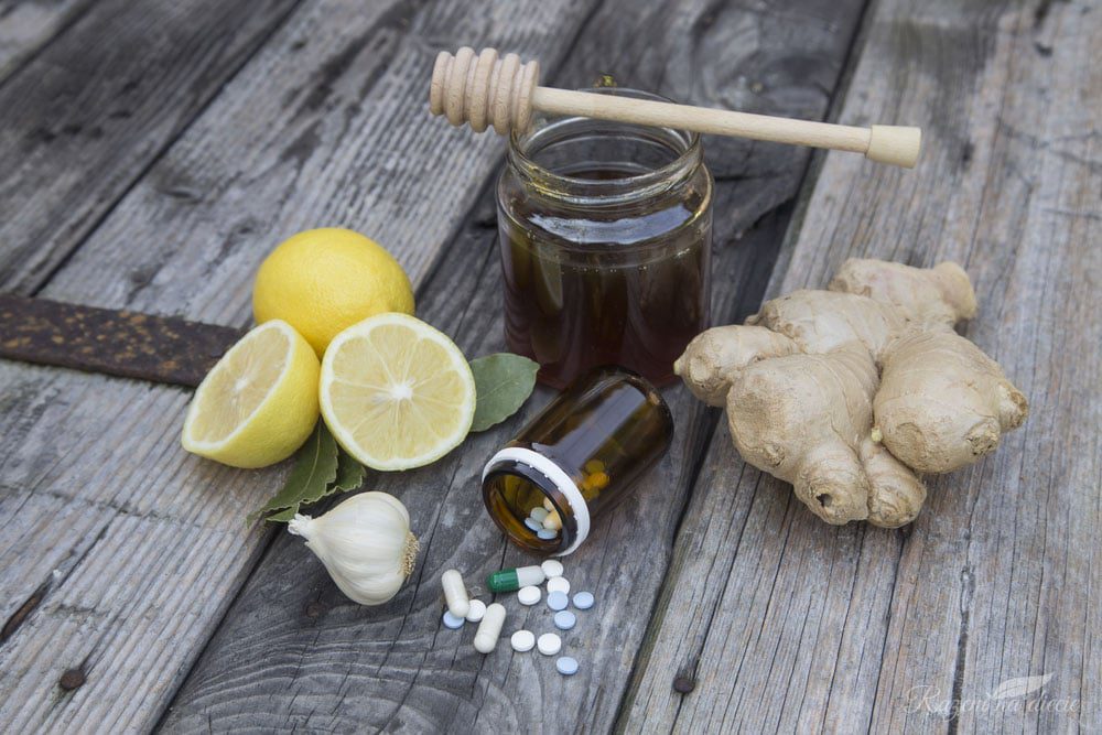 Naturalny Antybiotyk Dla Kur
