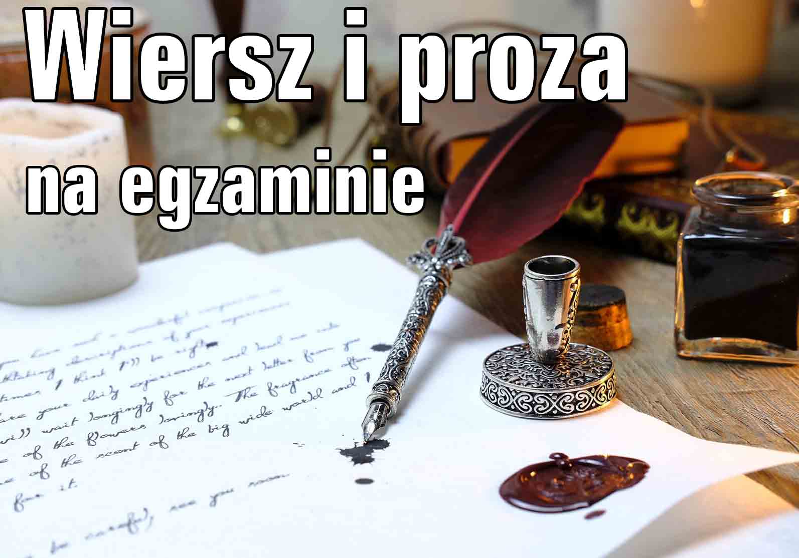 Antyk i Biblia – TEST 1 | AleKlasa Test Z Biblii Jezyk Polski