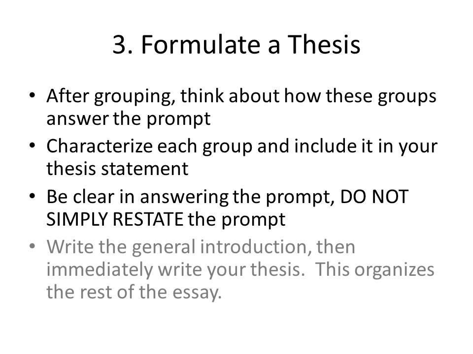 AP World History DBQ Essay - YouTube Global Flow Of Silver Dbq Essay