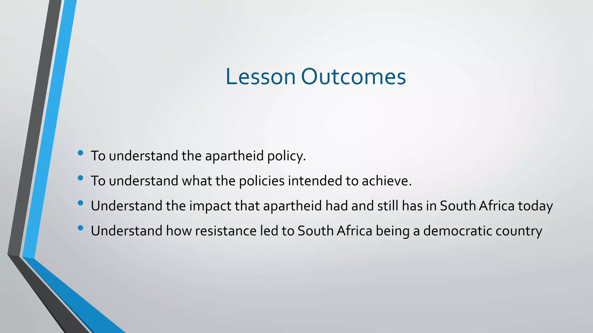 Apartheid In South Africa Webquest Answer Key