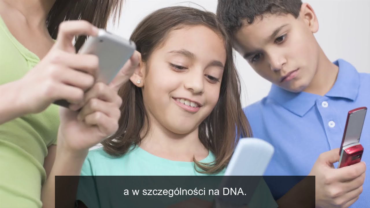 APEL NAUKOWCÓW O OCHRONĘ PRZED PROMIENIOWANIEM ELEKTROMAGNETYCZNYM (The Jak Się Chronić Przed Promieniowaniem Elektromagnetycznym