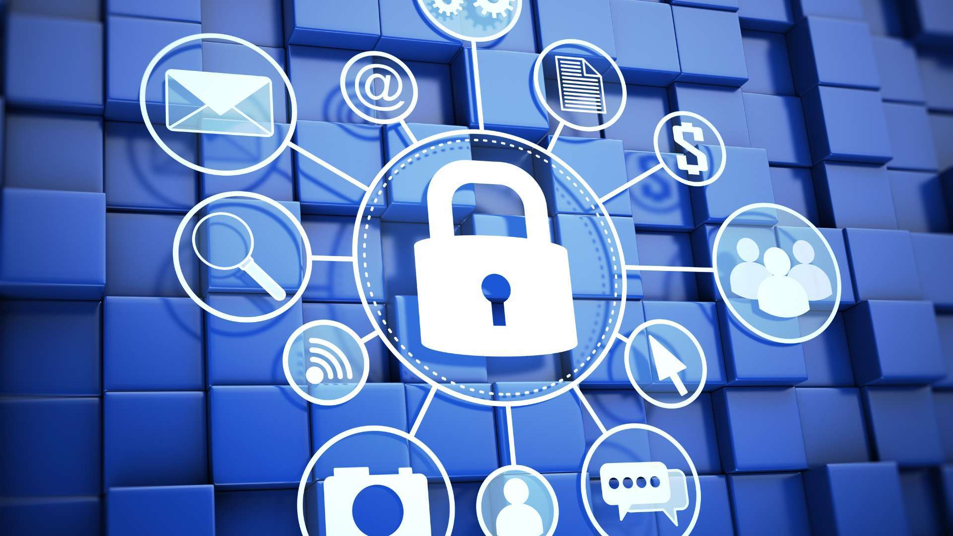 API Security - An Important Component for Digital Transformation Ochrona Baz Danych W Prawie Polskim