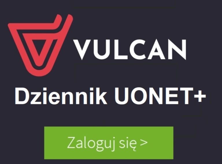 Aplikacja mobilna Dzienniczek Vulkan - Zespół Szkół Katolickich im. św Https Uonetplus Vulcan Net Pl Sosnowiec