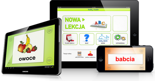 Aplikacje do nauki czytania - Szkoła Medialna Program Do Nauki Czytania Dla Dzieci Online