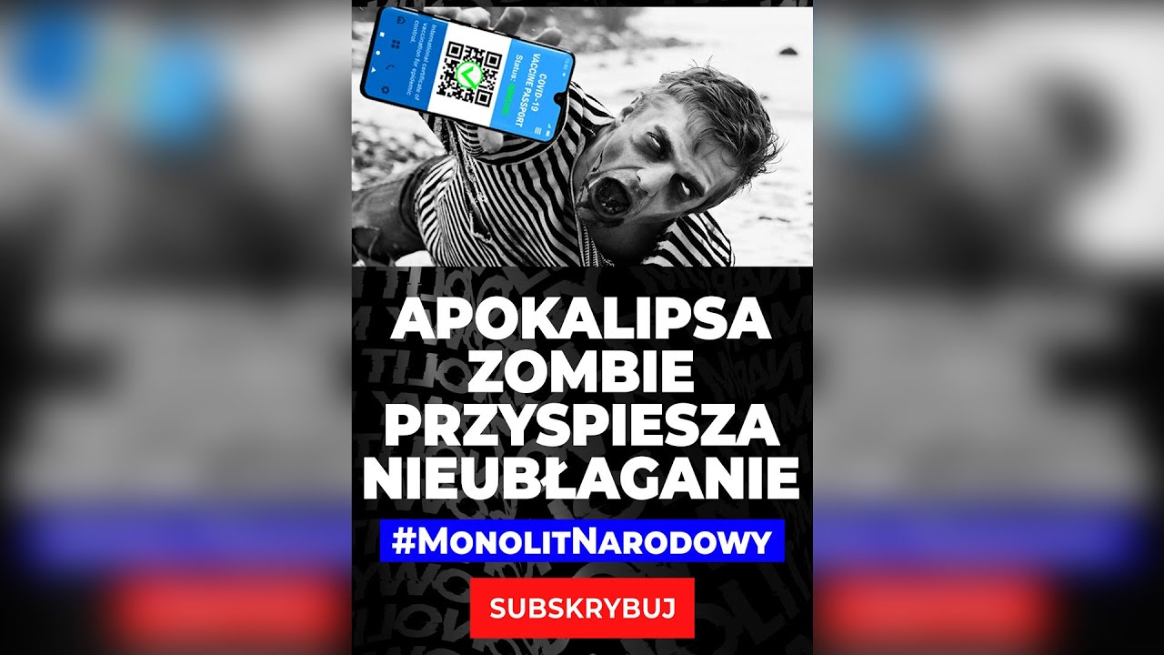 Apokalipsa Zombie Czy To Możliwe