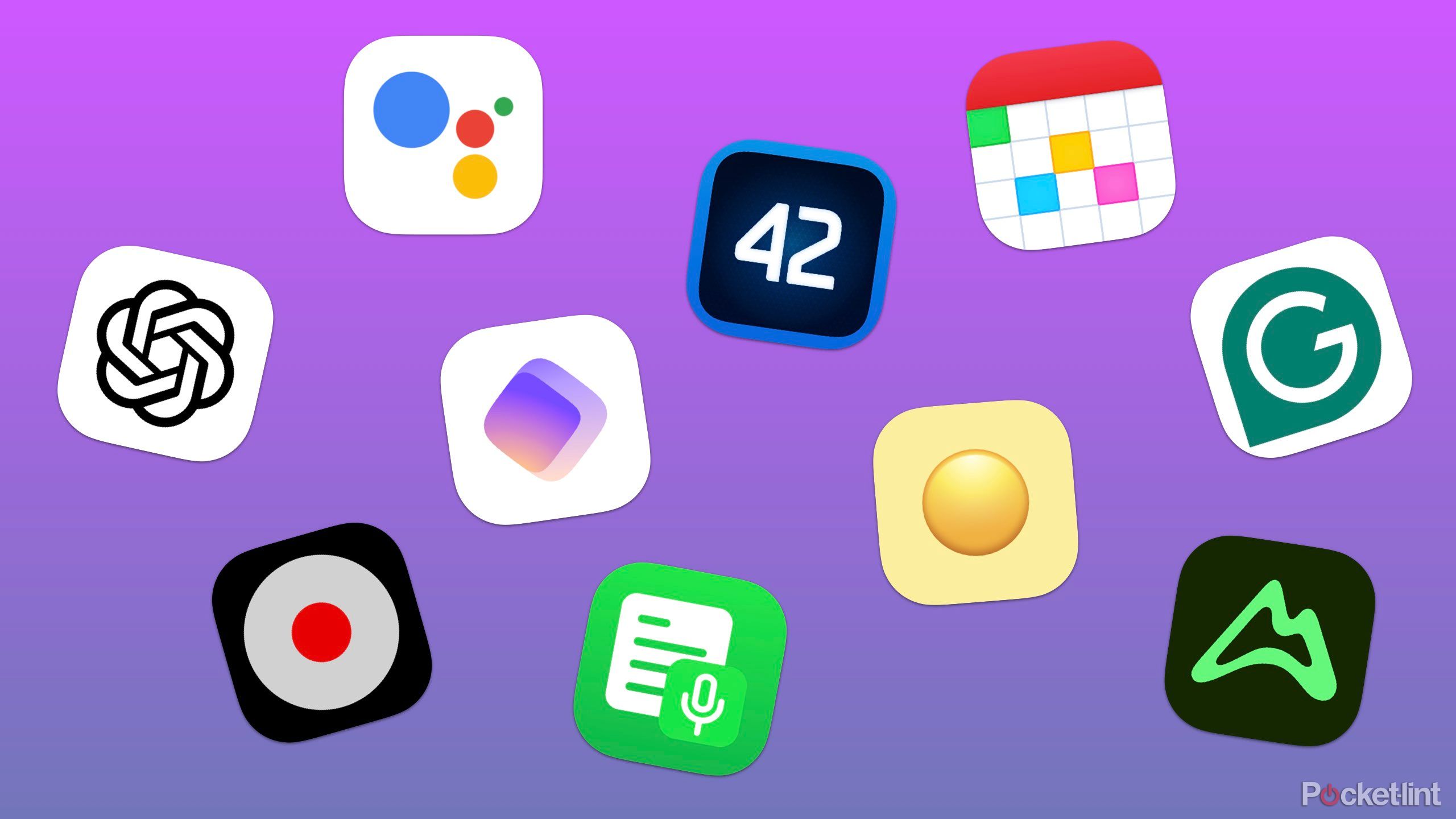 Apps Apple may have killed off with iOS 18 Learning Apps Po Polsku Religia