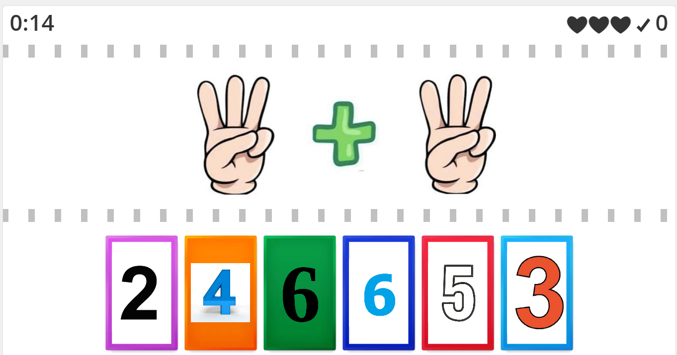 Aprendamos juntos en EI: Wordwall, la plataforma digital que permite Tiger 3 Unit 5 Wordwall