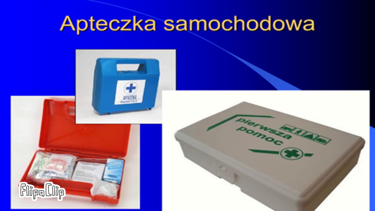 Apteczka pierwszej pomocy (EDB) - YouTube Sprawdzian Edb Klasa 8 Dzial 1
