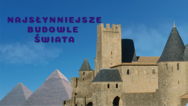 Architektura-klasa 4-najsłynniejsze budowle Współczesne Budowle Nawiązujące Do Gotyku