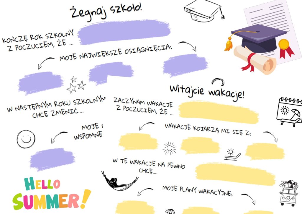 Archiwa Karty pracy - Inspiracje Na Rewalidacje Rewalidacja Karty Pracy Klasa 3