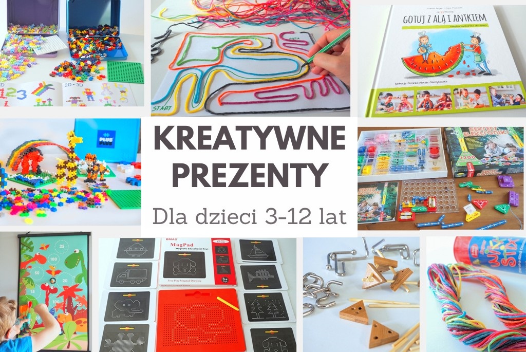 Archiwa: zabawki dla dzieci - Moje Dzieci Kreatywnie Zabawki Kreatywne Dla 11 Latki