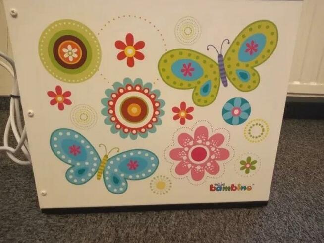 Archiwalne Magiczny dywan- kod 821001 podłoga interaktywna Skawina Magiczny Dywan Z Pakietem Fun