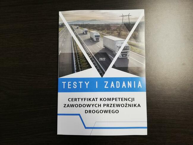 Archiwalne Materiały egzaminy testy Certyfikat Kompetencji Zawodowych Certyfikat Kompetencji Zawodowych Testy Demo