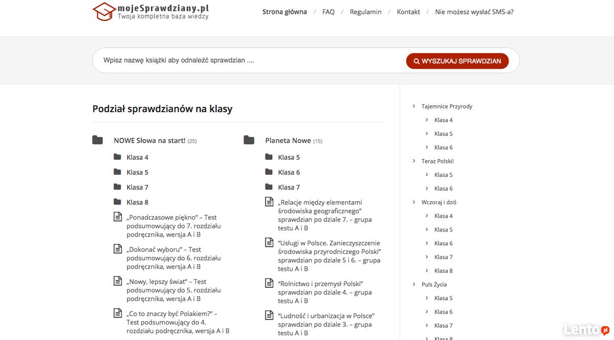 Archiwalne sprawdziany testy odpowiedzi nowa era Warszawa Układ Wydalniczy Sprawdzian Nowa Era Pdf Odpowiedzi