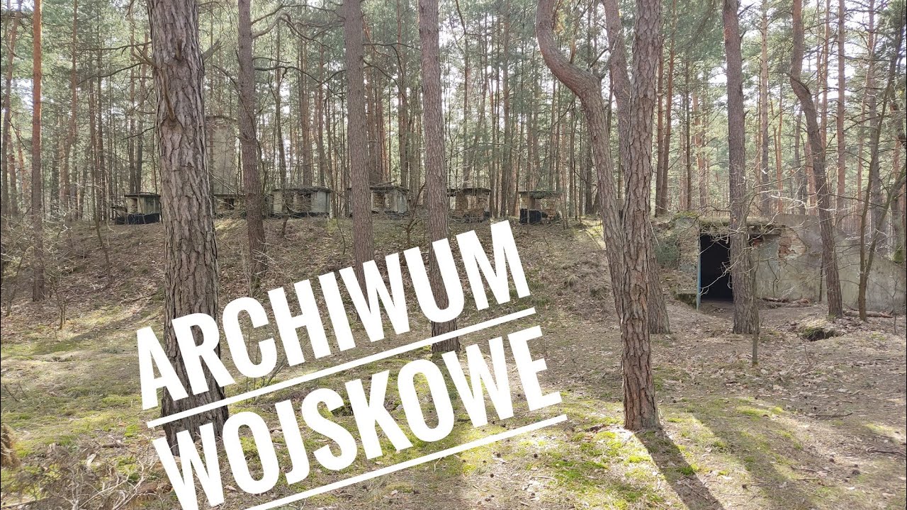 Centralne Archiwum Wojskowe Akta Personalne