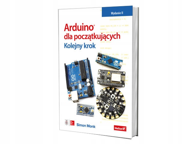 Arduino Dla Początkujących Kolejny Krok Pdf