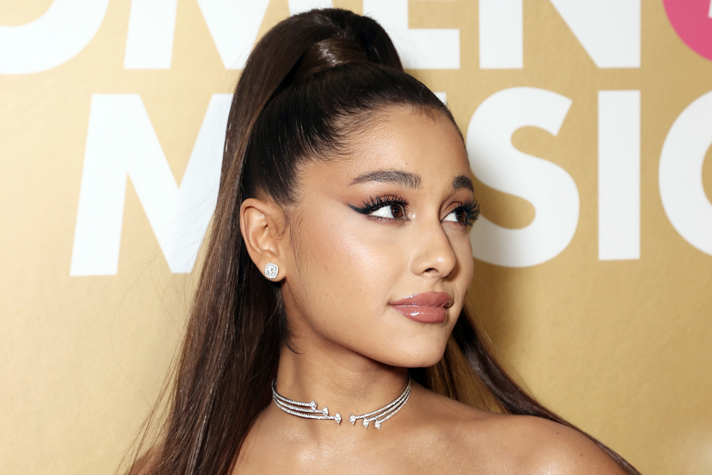 Ariana Grande Ariana Grande