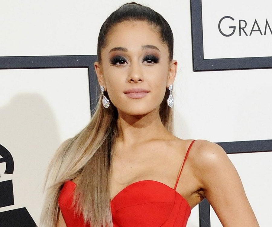 Ariana Grande Biography - Facts, Childhood, Family Life & Achievements Ariana Grande