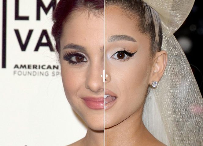 Ariana Grande ma już 25 lat. Jak wyglądała kiedyś, a jak wygląda dziś Na Co Ma Uczulenie Ariana Grande