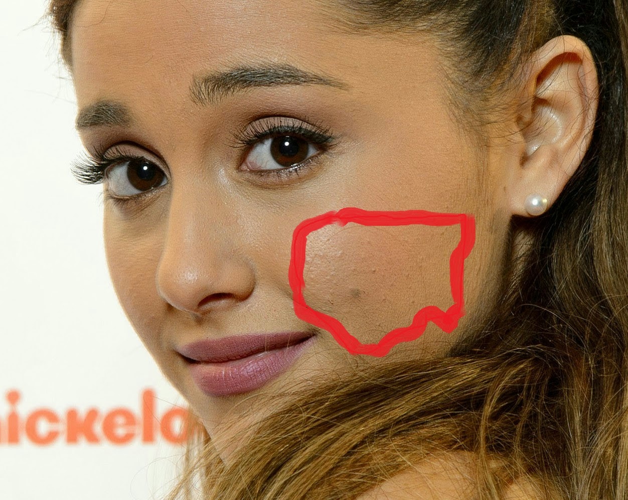 Ariana Grande PL: Cera Ariany Jaki Kolor Oczu Ma Ariana Grande