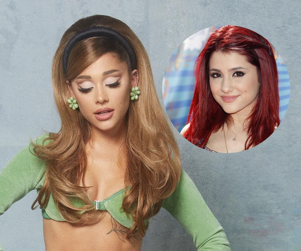 Na Co Ma Uczulenie Ariana Grande