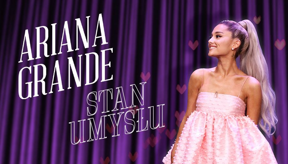 Ariana Grande Filmy I Programy Tv