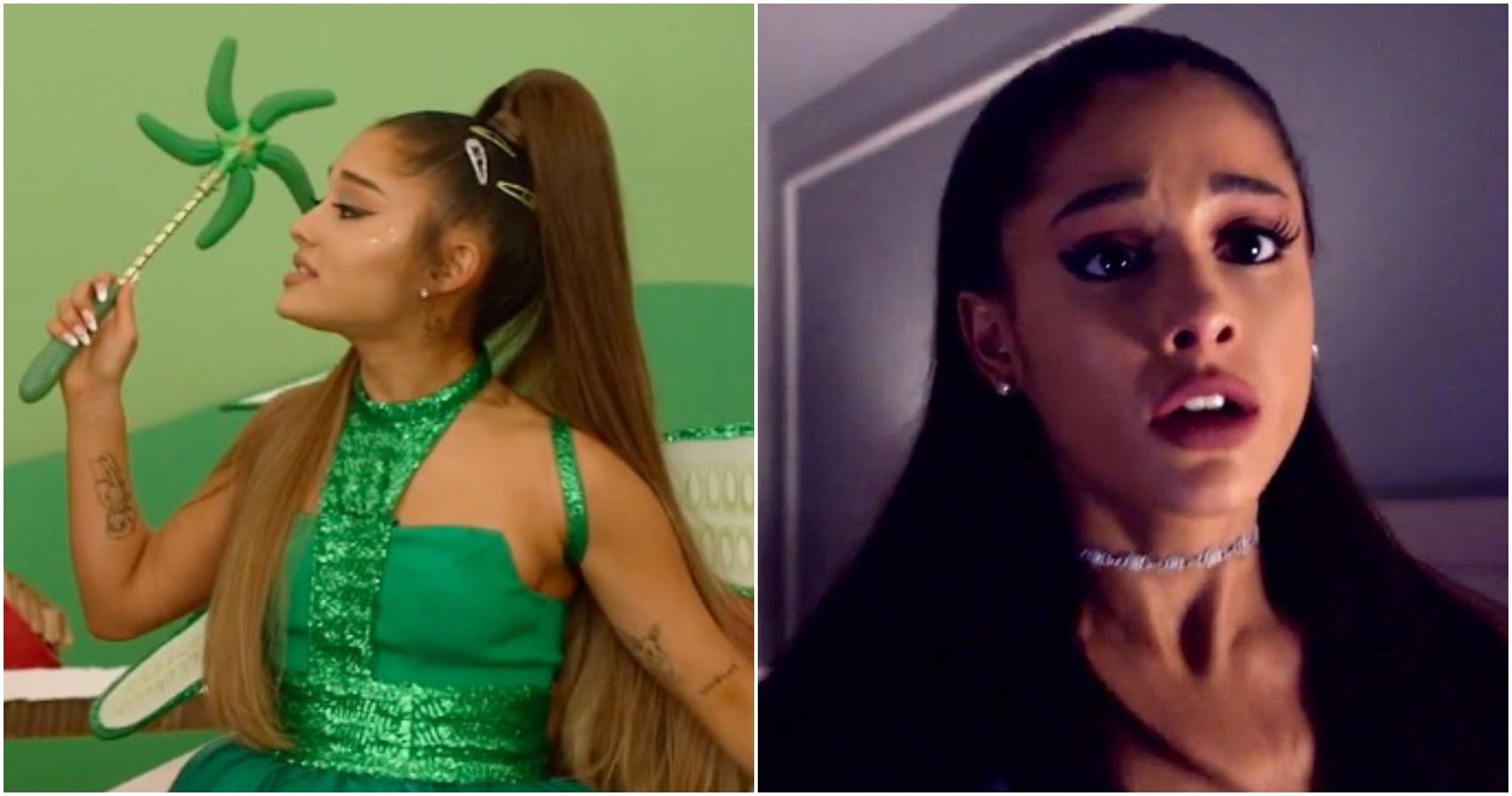Ariana Grande's 10 Best Film & TV Roles, Ranked Ariana Grande Filmy I Programy Tv