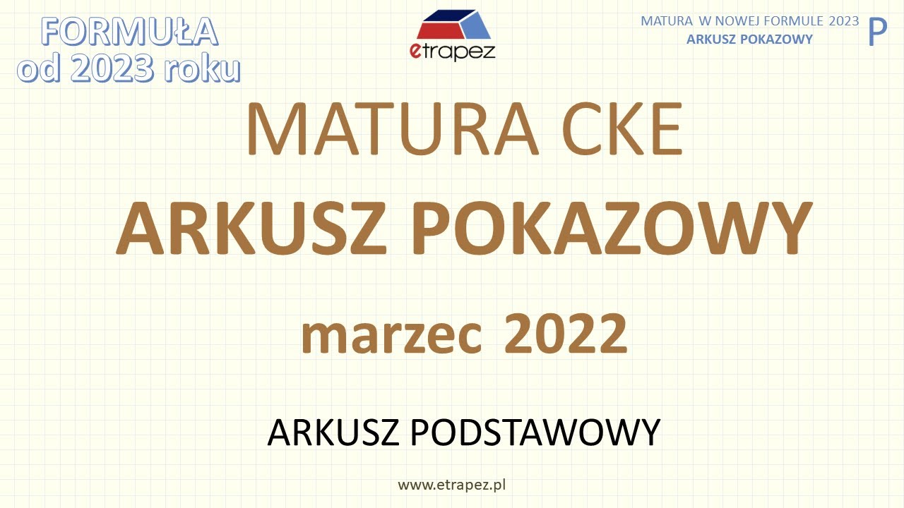 Matematyka Podręcznik Klasa 3 Poziom Rozszerzony Liceum I Technikum Pdf