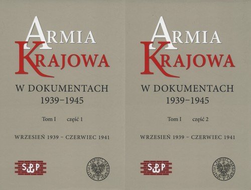 Armia Krajowa W Dokumentach Pdf