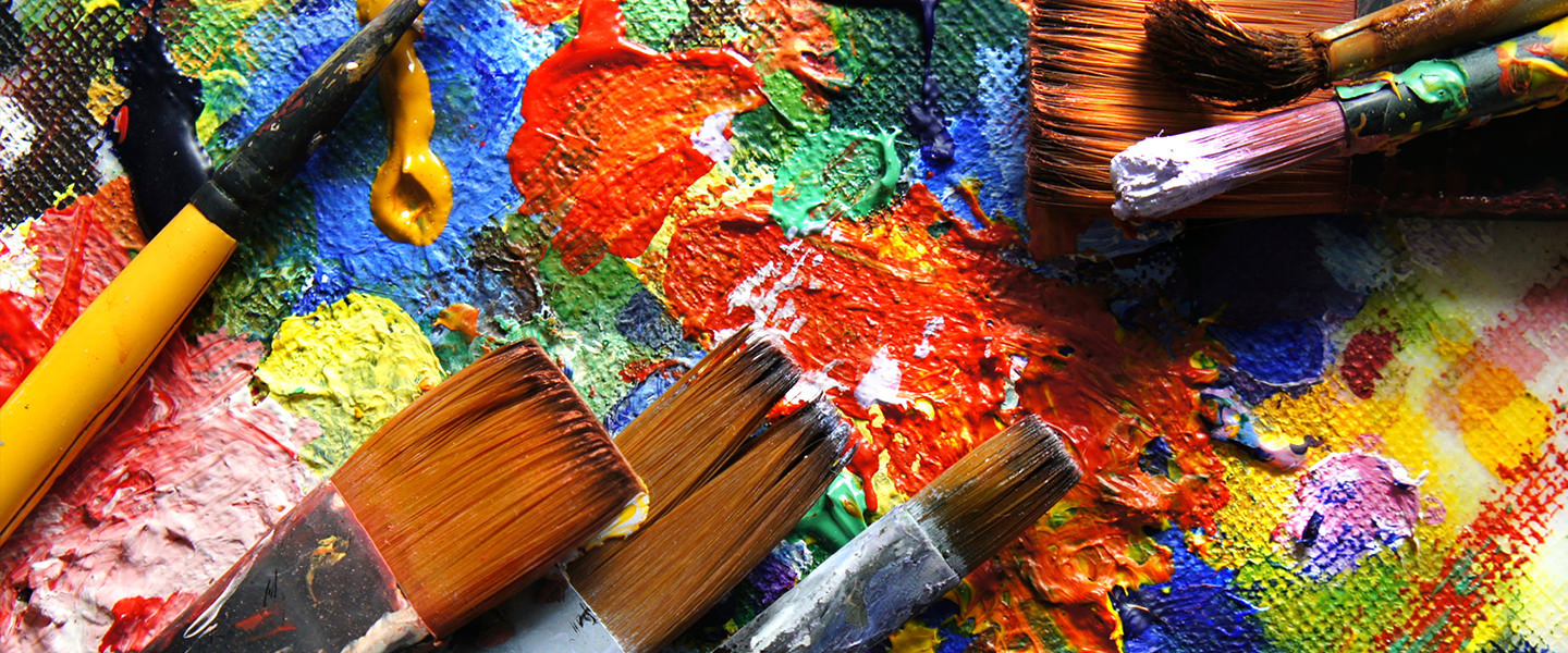 Art · Connecticut College Art View Instytut Kosmetologii I Włosów