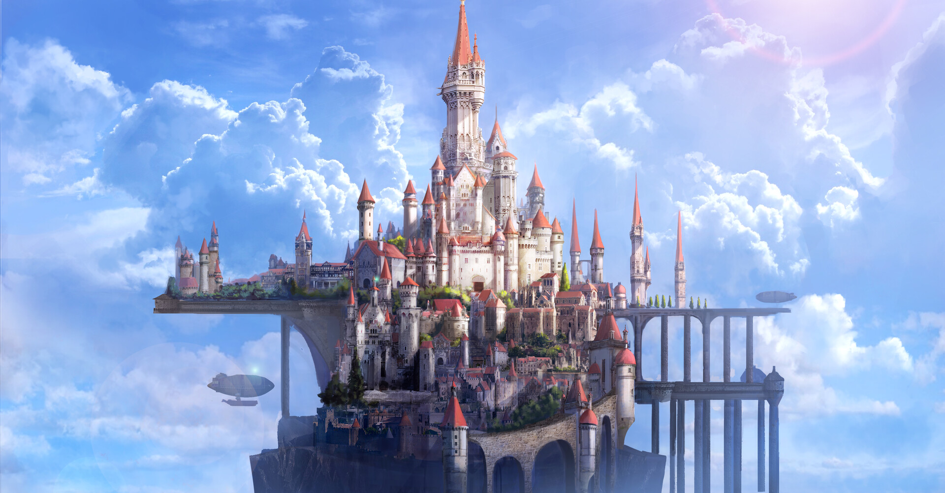 Mns Zelmerlw Kingdom In The Sky