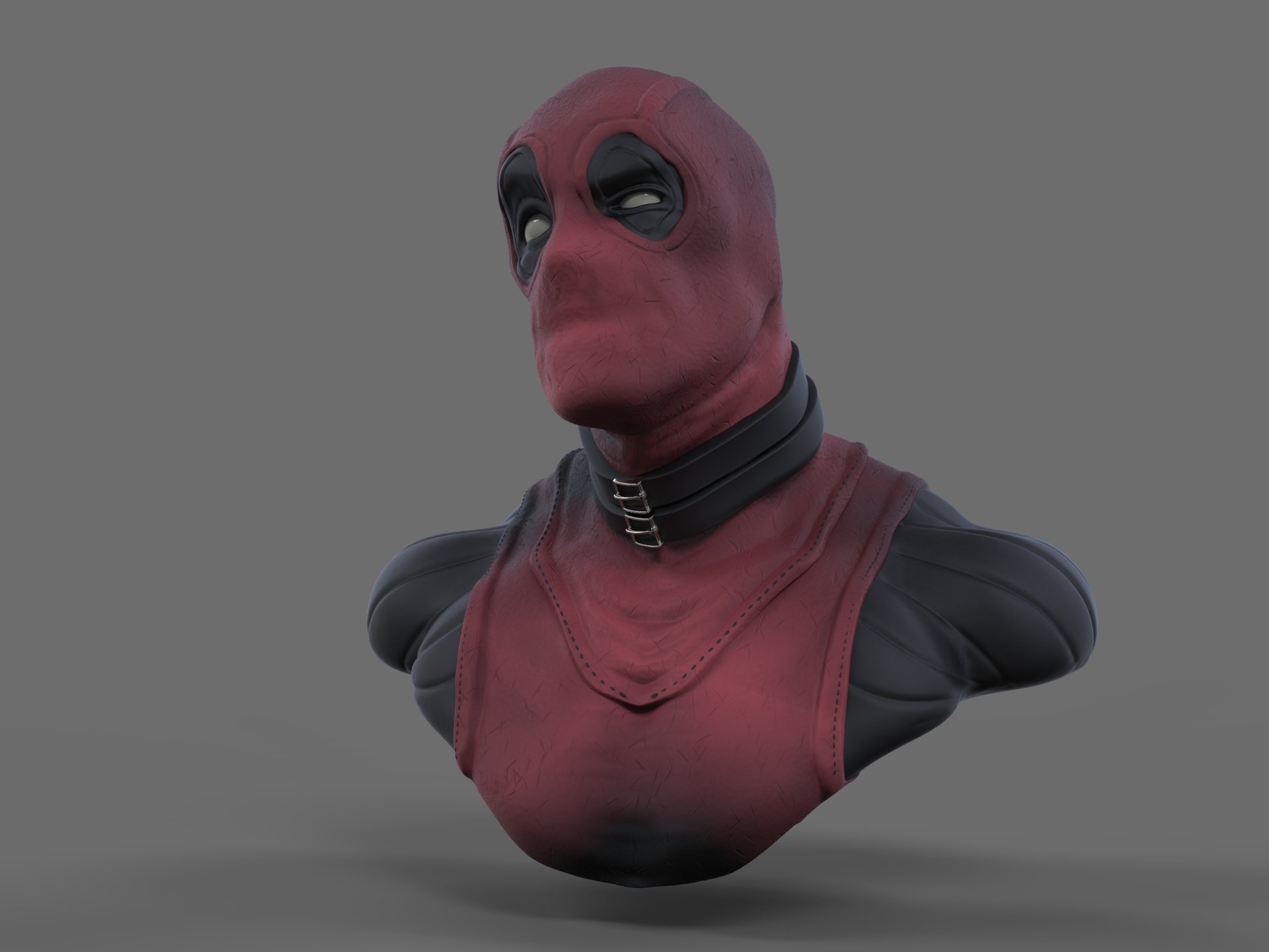 ArtStation - La Piscina De La Muerte Piscina De La Muerte Deadpool