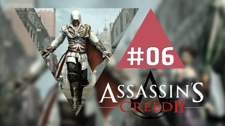 Assassin's Creed 2: Gdzie jest Leonardo da Vinci? Tajemnicze Assassin S Creed 2 Leonardo Da Vinci Gdzie Jest
