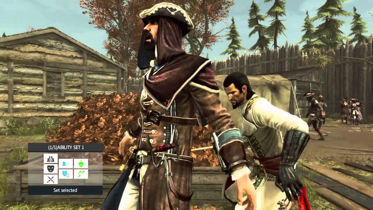 Assassin's Creed® IV Black Flag multiplayer win - YouTube Assassin's Creed 4 Black Flag Multiplayer