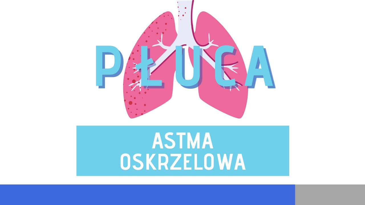 Astma Alergiczna A Astma Oskrzelowa