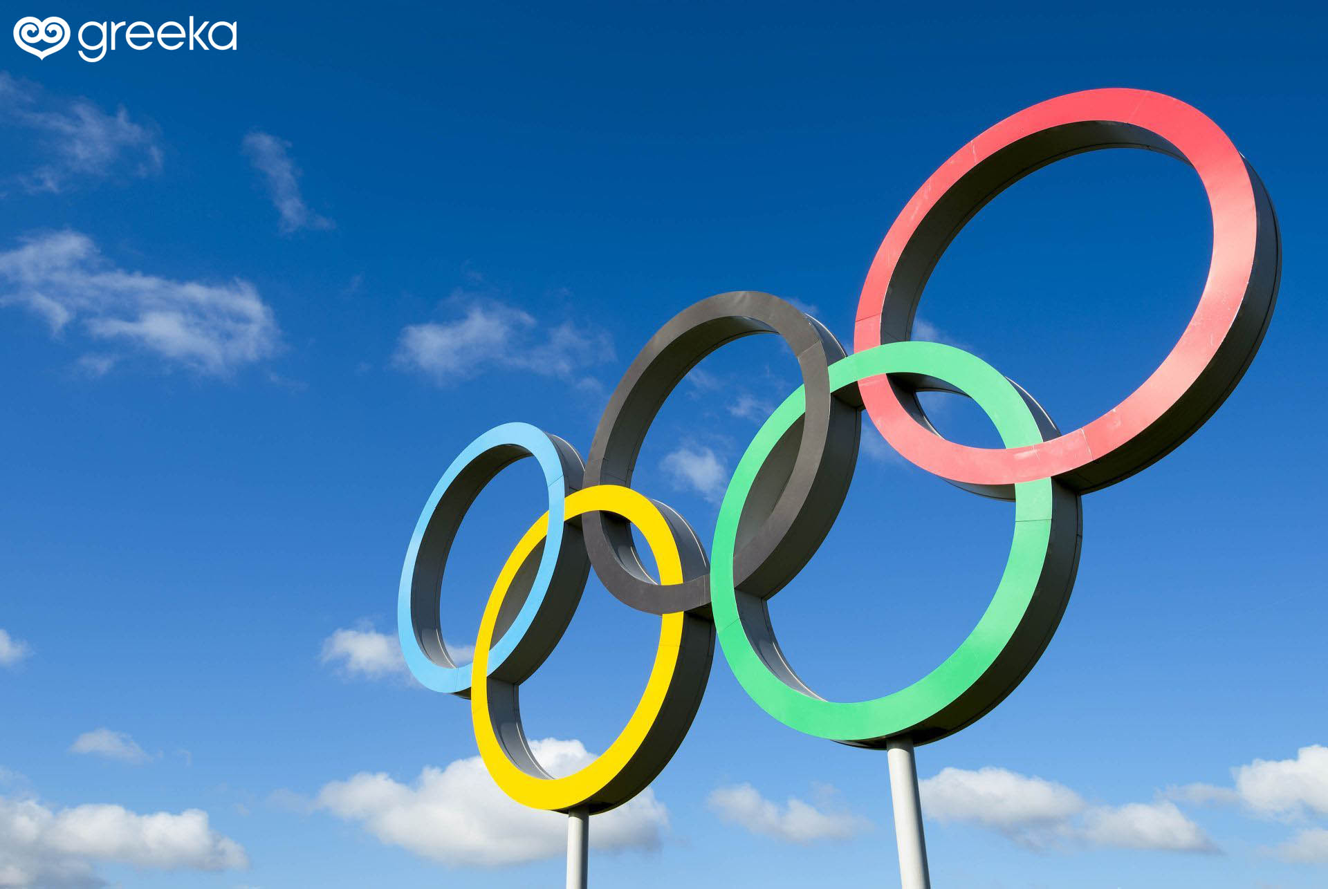 Athens Olympic games 2004 | Greeka Igrzyska Olimpijskie Letnie 2004
