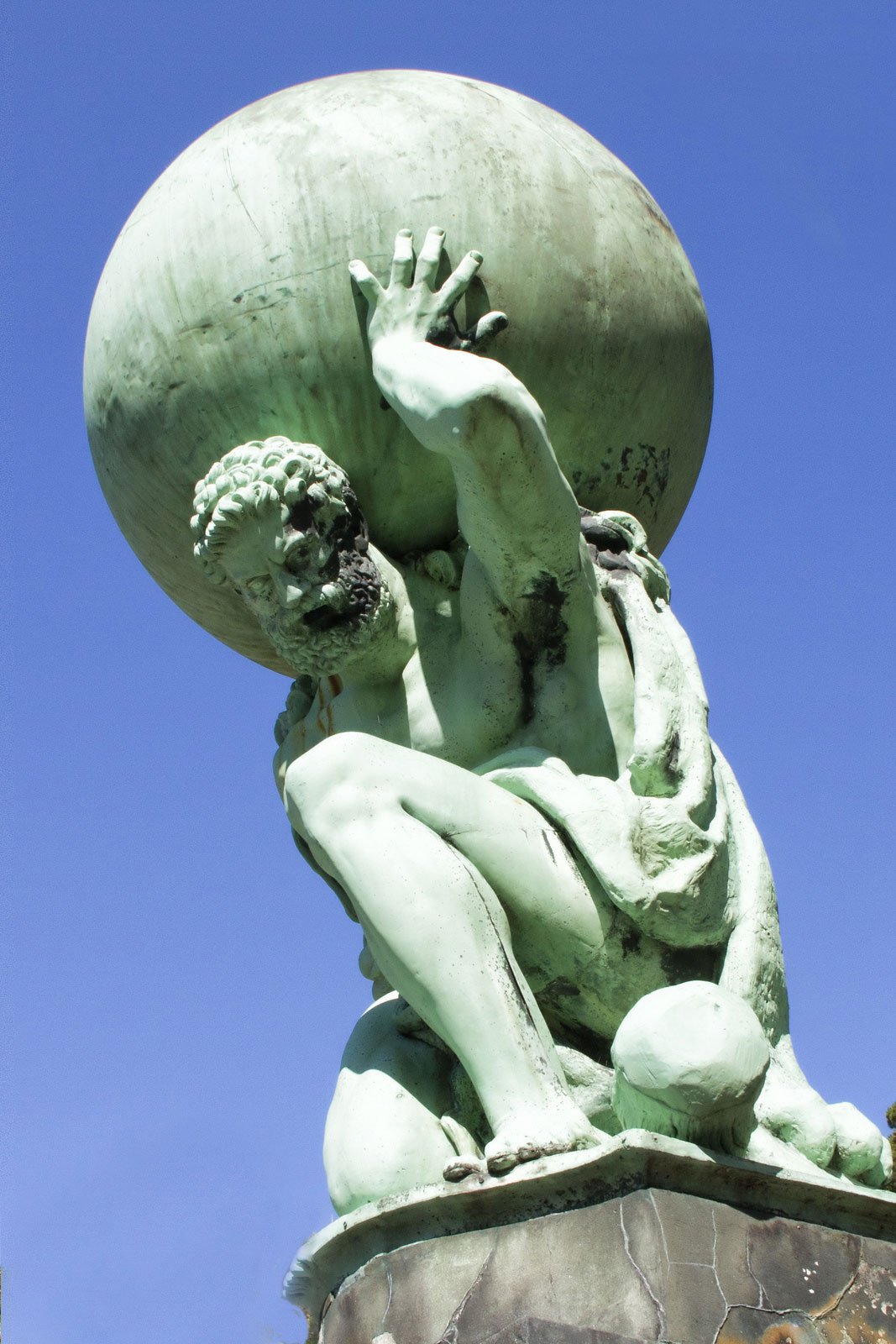 Atlas Polskiej Obecności Za Granicą