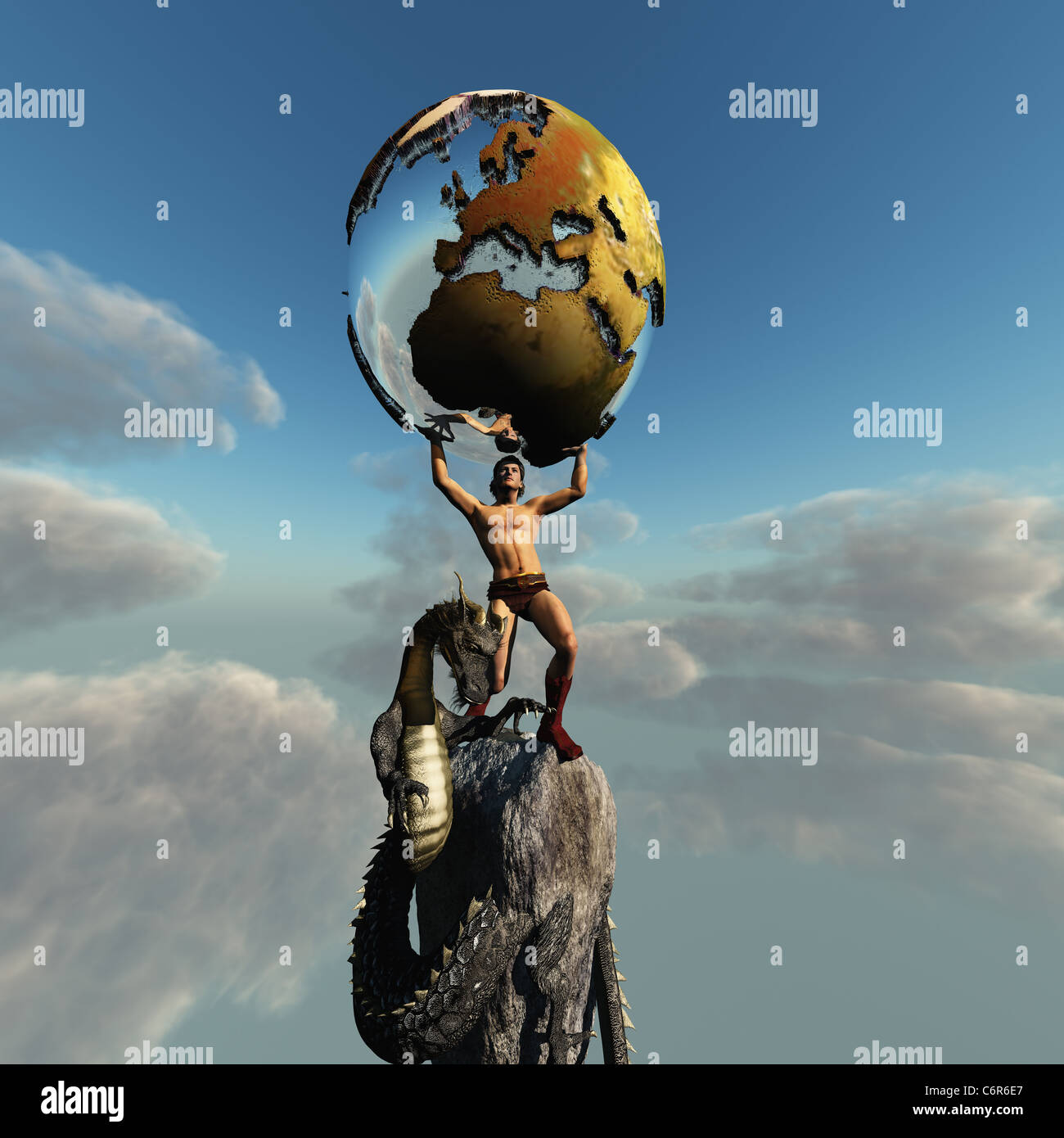 Atlas Geograficzny Dla Liceum Nowa Era