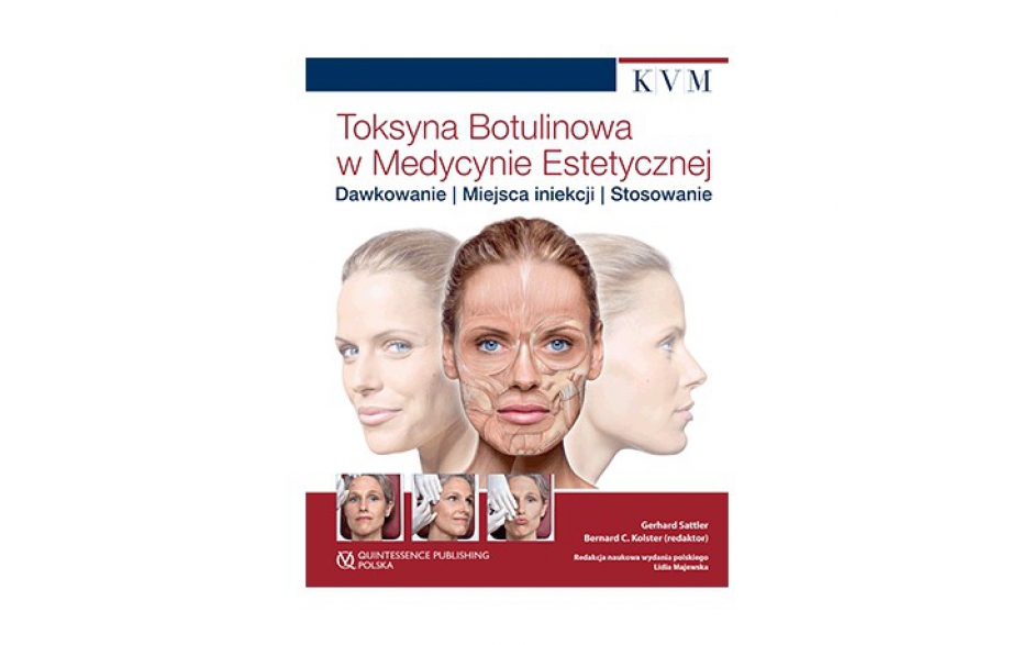 Toksyna Botulinowa W Medycynie Estetycznej